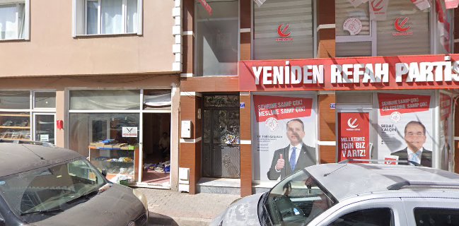 Hatay Lezzet Izgara Salonu