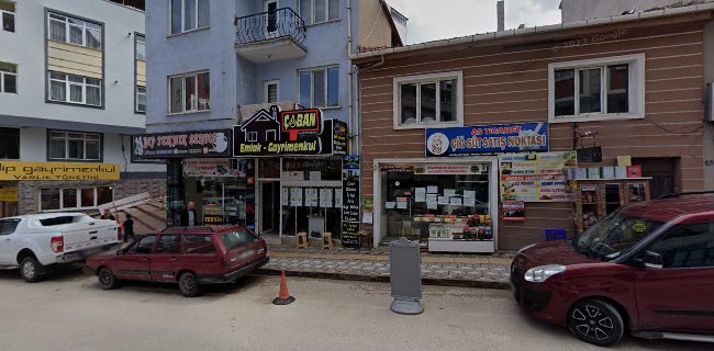 Gazipaşa, Dedeoğlu Cd. No:21, 11000 Bilecik Merkez/Bilecik, Türkiye