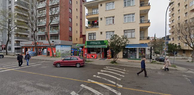 Opinii despre RÜZGAR KURUYEMİŞ & TEKEL SAYISAL BAYİİ în Kartal - Gastronomi ve konaklama