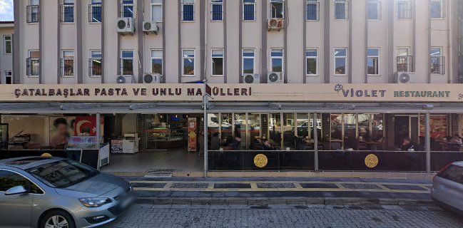 Çatalbaşlar Pastane Cafe