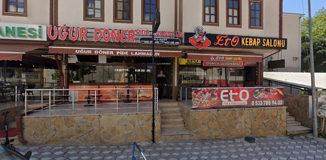 UĞUR DÖNER - PİDE & LAHMACUN & PİZZA