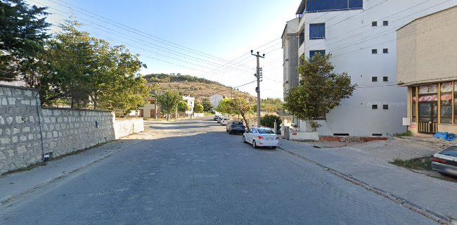 Ömür Ekmek Unlu Mamülleri