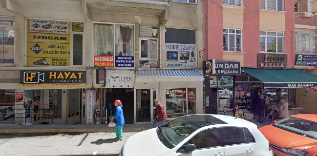 Karadeniz Pide Salonu