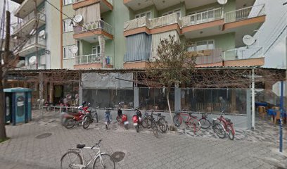 Çelikler Kıraathanesi