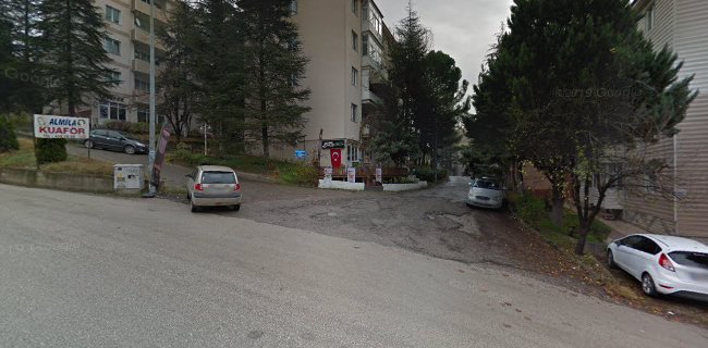 Yersin Tantuni - Gastronomi ve konaklama