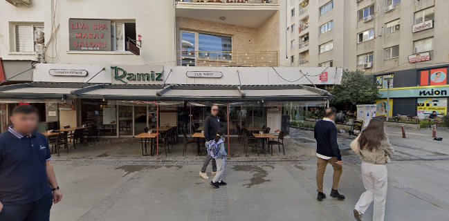 Köfteci Ramiz Alsancak