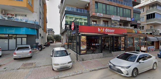 Hot Döner 2