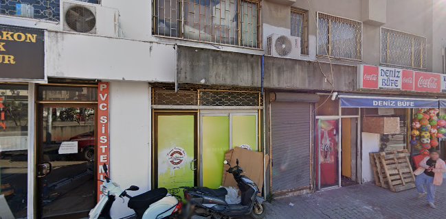 Lokman Hekim Unlu Mamülleri