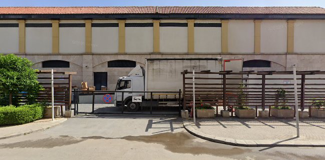 Lounge Cafe, Bar & Rest.