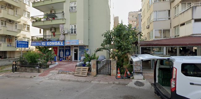 Opinii despre Ye Ye Bakery în Konyaaltı - Gastronomi ve konaklama