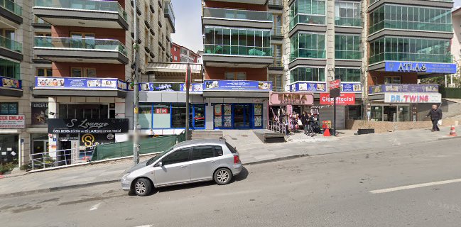 S-Lounge Playstation Bilardo Cafe