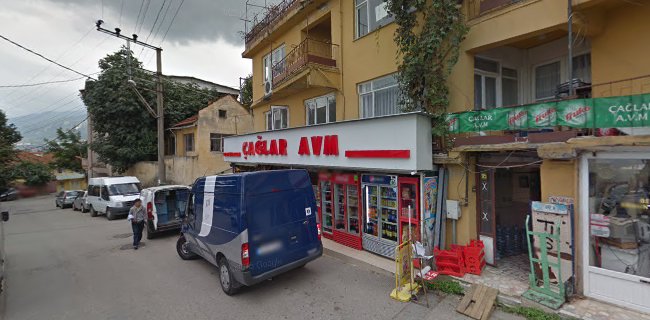 Comentarii opinii despre Soğukpınar Kıraathanesi