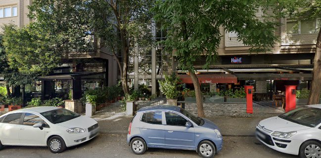 Opinii despre 56Lar Home în İlkadım - Gastronomi ve konaklama