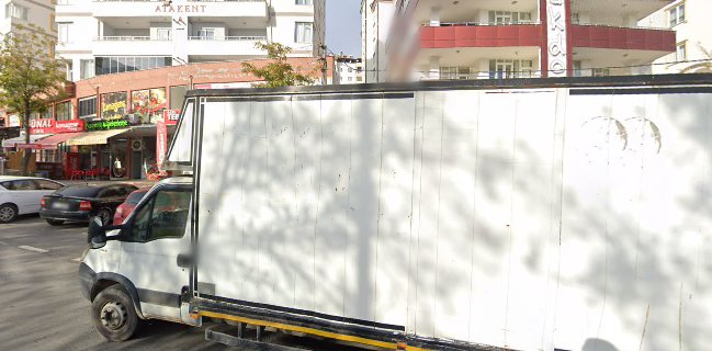 Akdo Dondurma Esentepe Şube