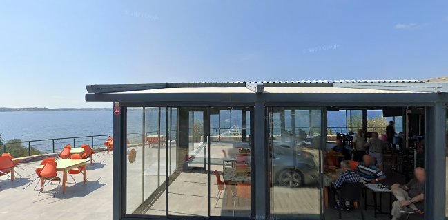 Günbatımı Cafe Bar