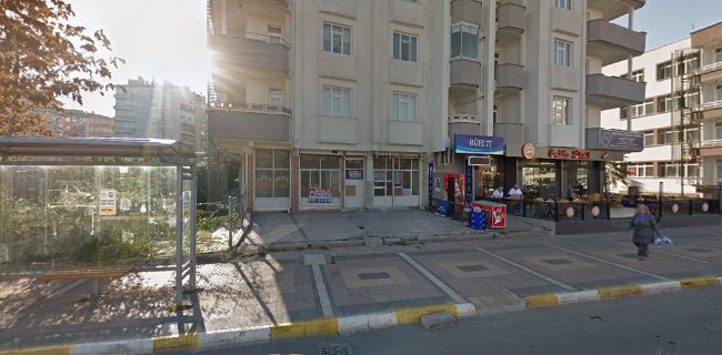 Hi Cajun&Coffee - Gastronomi ve konaklama