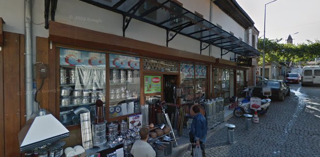 Aydoğan Samet Ciğercisi