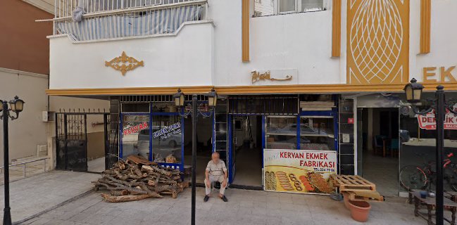 Kervan Ekmek Fırını