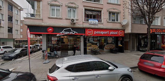Pasaport Pizza Bağcılar