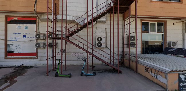 MİSTİK SORBE ve DONDURMA