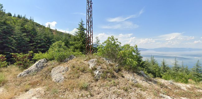 Baba Keyf Cafe Restaurant