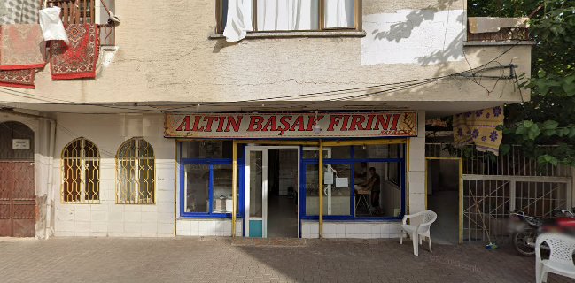 Altın Başak Fırını