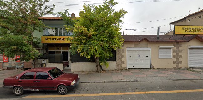 Sarının Yeri Cafe&Bar