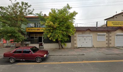 Sarının Yeri Cafe&Bar