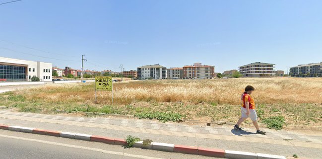 Kahve Dünyası Algötür - Lüleburgaz 39 Burda AVM