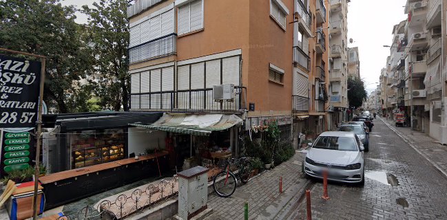 Ege Tat Kahvaltı & Pasta - Aksoy