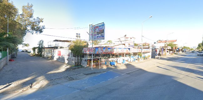 Alder bilal ustanın yeri