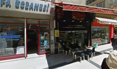 Dm Fashion Aile Çay Ocagi