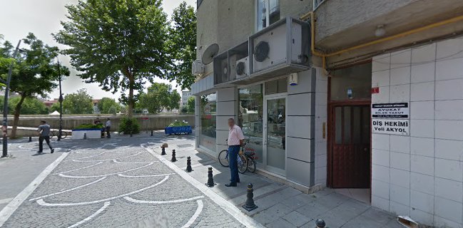 Hanımağa Birahanesi