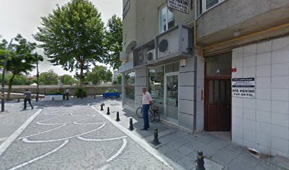 Hanımağa Birahanesi