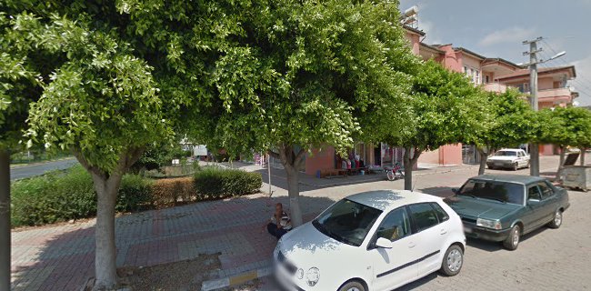 Çatallar Restaurant