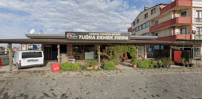 Tuğra Ekmek Ve Unlu Mamülleri