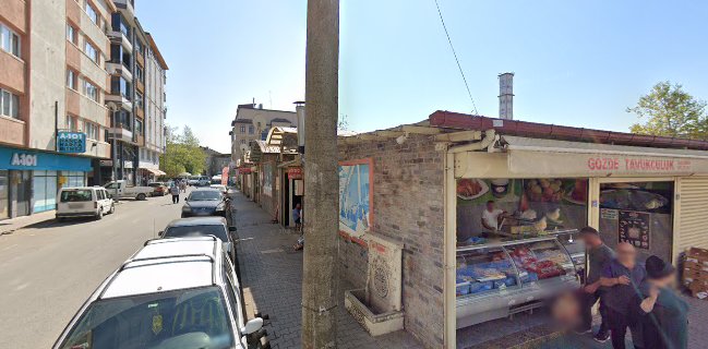 Sariyer Börekcisi
