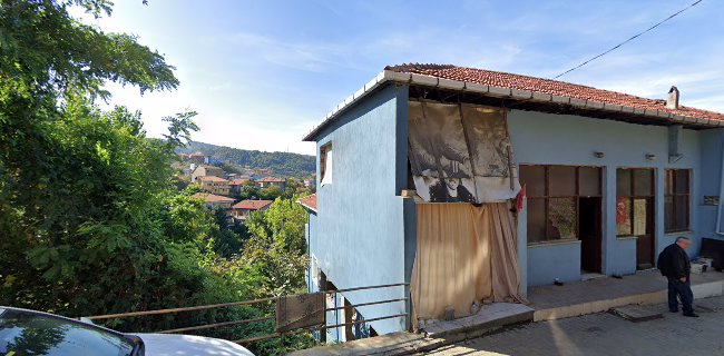 Dostlar Kıraathanesi