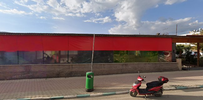 Büyükfırat Pastane&Cafe