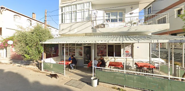 Yaren cafe remzi dayi