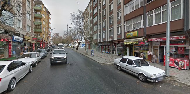 Bedir Şark Sofrası