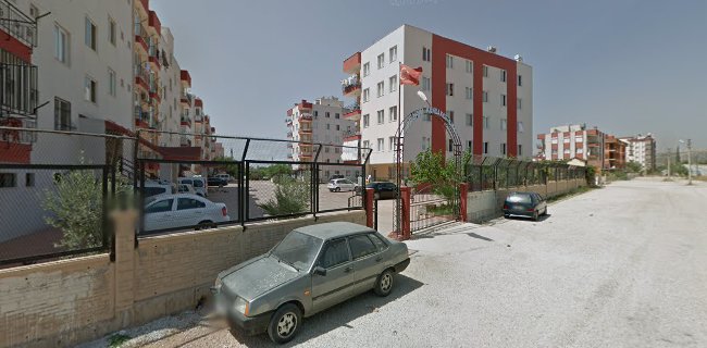 Yunus emre ekmek firin