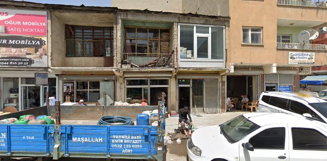 Nasip Ekmek Fabriasi Ve Unlu Mamülleri