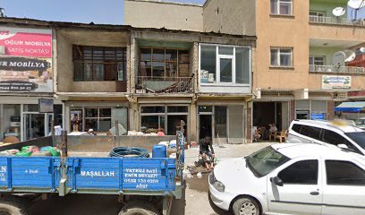 Nasip Ekmek Fabriasi Ve Unlu Mamülleri