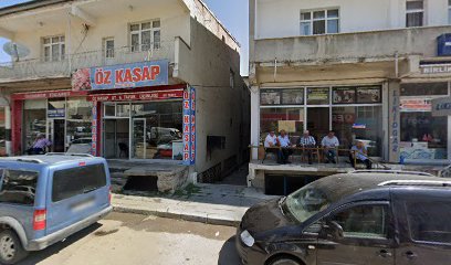 Komagene Etsiz Çiğ Köfte