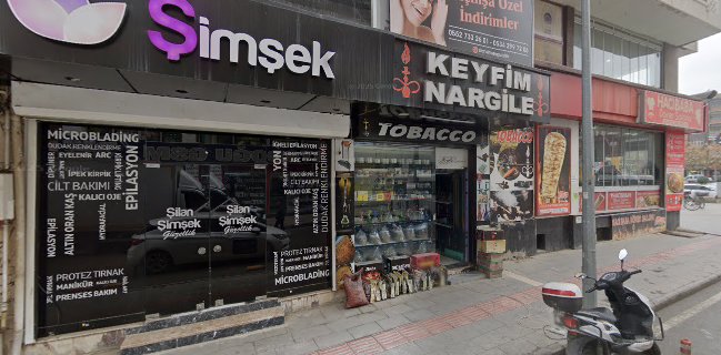 Elit Pastanesi 2.şube