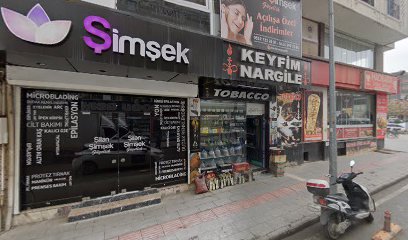 Elit Pastanesi 2.şube