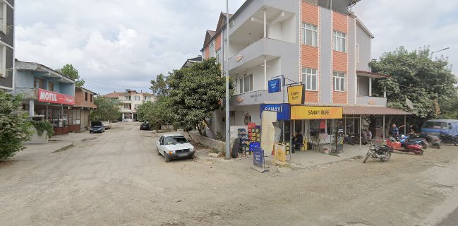 Anıl Çayevi