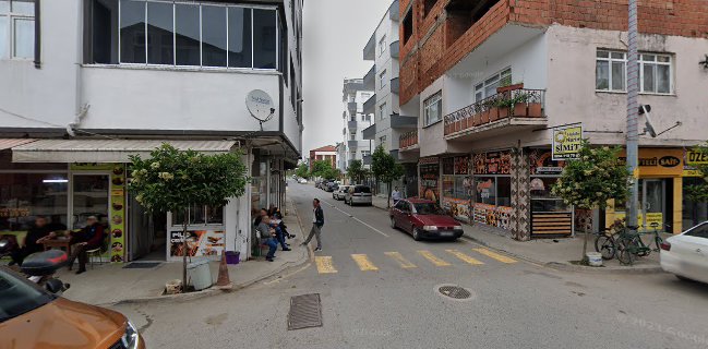 Opinii despre Bizim Dönerci în Karasu - Gastronomi ve konaklama