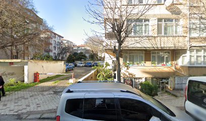 Karadeniz Ev Yemekleri & Cafe